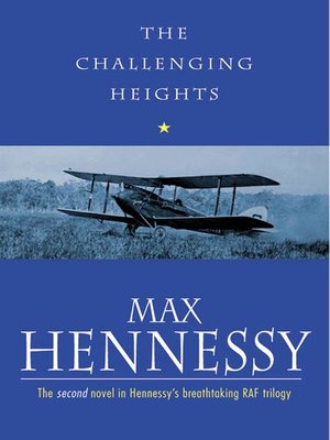 cover image of The Challenging Heights